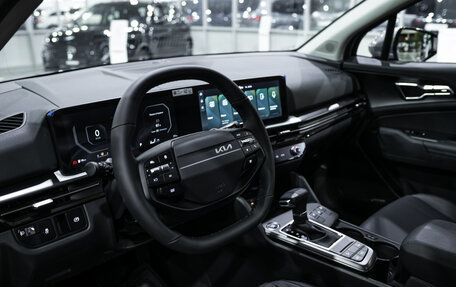 KIA Sportage IV рестайлинг, 2026 год, 4 950 000 рублей, 21 фотография