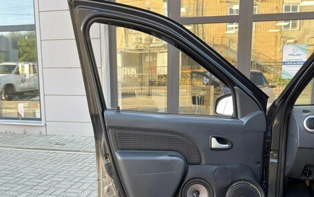 Renault Logan I, 2007 год, 290 000 рублей, 5 фотография