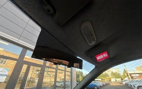 Renault Logan I, 2007 год, 290 000 рублей, 9 фотография