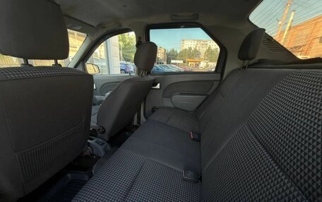 Renault Logan I, 2007 год, 290 000 рублей, 12 фотография