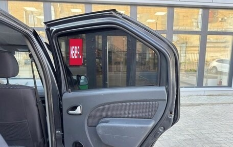 Renault Logan I, 2007 год, 290 000 рублей, 17 фотография