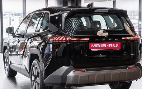 Toyota RAV4, 2026 год, 5 150 000 рублей, 5 фотография