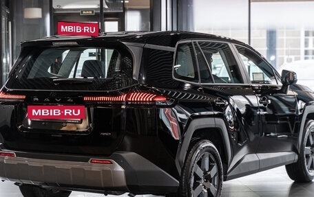 Toyota RAV4, 2026 год, 5 150 000 рублей, 6 фотография