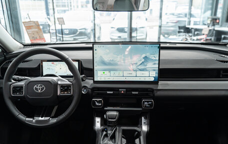 Toyota RAV4, 2026 год, 5 150 000 рублей, 16 фотография