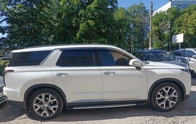 Hyundai Palisade I, 2019 год, 3 850 000 рублей, 1 фотография