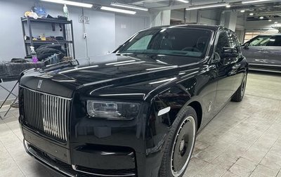 Rolls-Royce Phantom VIII, 2026 год, 75 000 000 рублей, 1 фотография