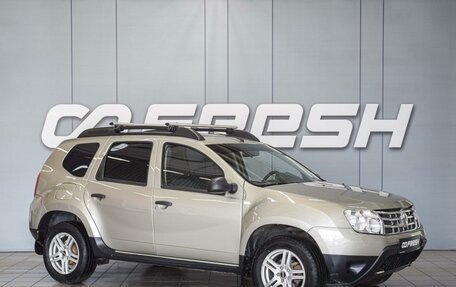 Renault Duster I рестайлинг, 2013 год, 860 000 рублей, 1 фотография