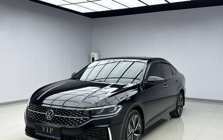 Volkswagen Lavida, 2022 год, 1 675 000 рублей, 1 фотография