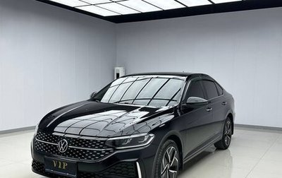 Volkswagen Lavida, 2022 год, 1 675 000 рублей, 1 фотография