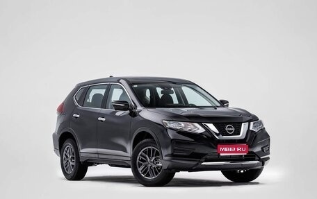 Nissan X-Trail, 2026 год, 2 670 000 рублей, 1 фотография