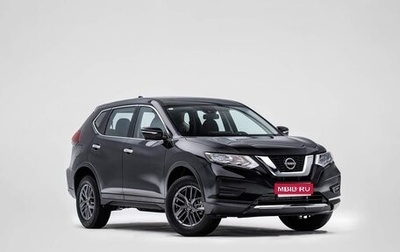 Nissan X-Trail, 2026 год, 2 670 000 рублей, 1 фотография