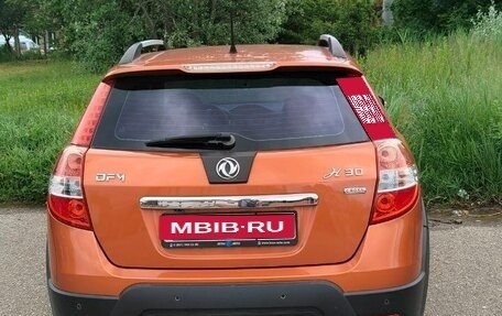 DongFeng H30 Cross, 2016 год, 699 000 рублей, 1 фотография