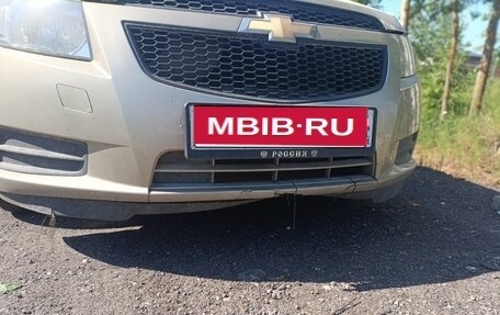 Chevrolet Cruze II, 2011 год, 700 000 рублей, 1 фотография