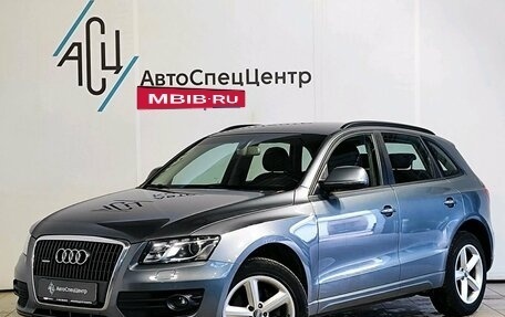 Audi Q5, 2012 год, 1 519 000 рублей, 1 фотография