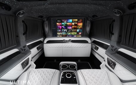 Mercedes-Benz V-Класс, 2026 год, 29 950 000 рублей, 1 фотография