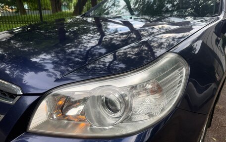 Chevrolet Epica, 2009 год, 415 000 рублей, 14 фотография