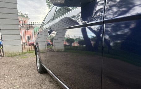 Chevrolet Epica, 2009 год, 415 000 рублей, 18 фотография