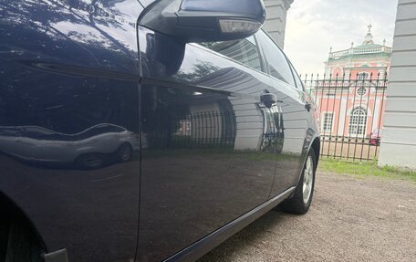 Chevrolet Epica, 2009 год, 415 000 рублей, 17 фотография