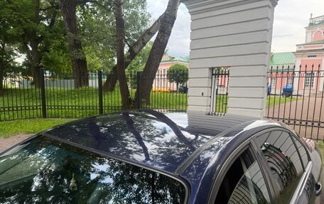 Chevrolet Epica, 2009 год, 415 000 рублей, 15 фотография