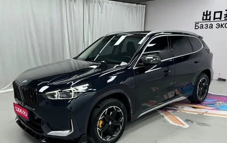 BMW X1, 2023 год, 2 420 000 рублей, 1 фотография