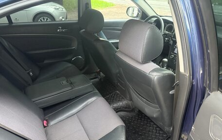 Chevrolet Epica, 2009 год, 415 000 рублей, 24 фотография