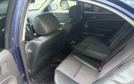 Chevrolet Epica, 2009 год, 415 000 рублей, 25 фотография