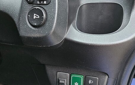 Honda Fit III, 2010 год, 830 000 рублей, 13 фотография