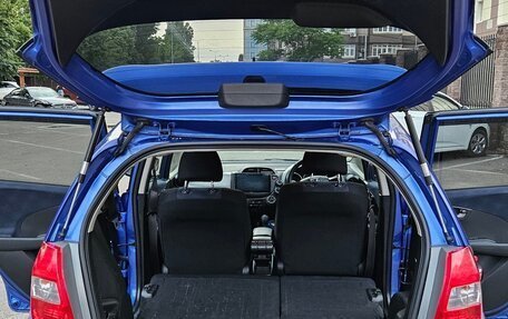 Honda Fit III, 2010 год, 830 000 рублей, 15 фотография