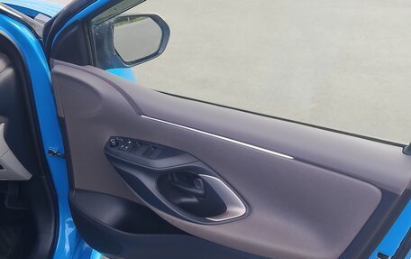 Toyota Yaris, 2021 год, 1 649 999 рублей, 9 фотография