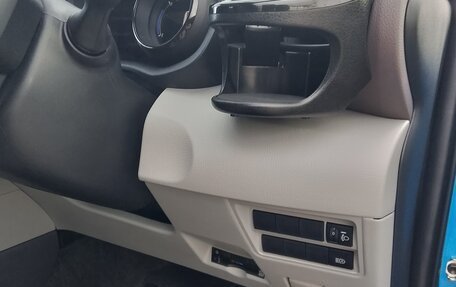 Toyota Yaris, 2021 год, 1 649 999 рублей, 20 фотография
