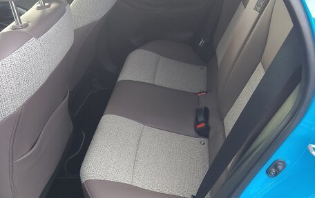 Toyota Yaris, 2021 год, 1 649 999 рублей, 19 фотография
