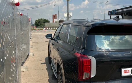 Hyundai Palisade I, 2021 год, 4 550 000 рублей, 6 фотография