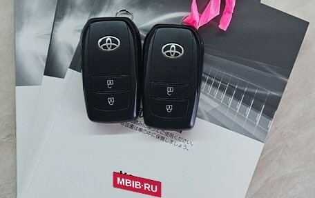 Toyota Yaris, 2021 год, 1 649 999 рублей, 24 фотография