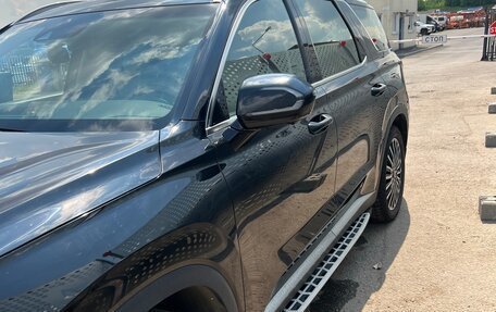 Hyundai Palisade I, 2021 год, 4 550 000 рублей, 9 фотография