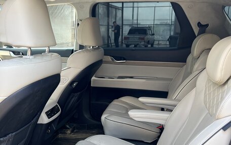 Hyundai Palisade I, 2021 год, 4 550 000 рублей, 11 фотография