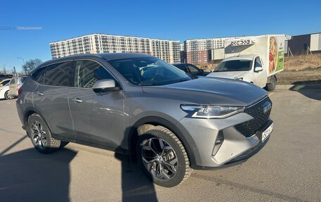 Haval F7 I, 2022 год, 4 фотография