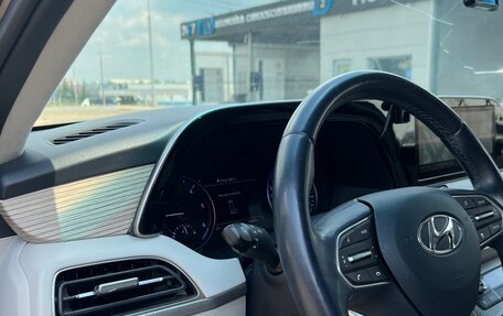 Hyundai Palisade I, 2021 год, 4 550 000 рублей, 12 фотография