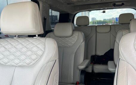 Hyundai Palisade I, 2021 год, 4 550 000 рублей, 13 фотография