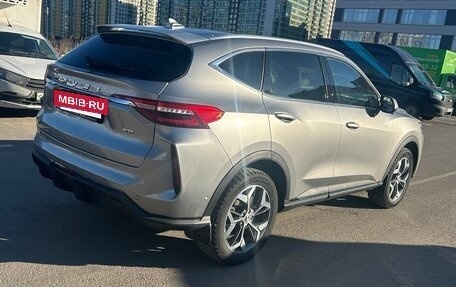Haval F7 I, 2022 год, 6 фотография