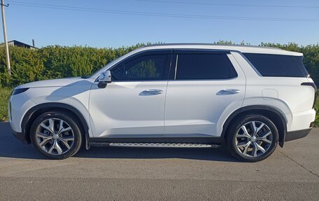 Hyundai Palisade I, 2019 год, 3 850 000 рублей, 5 фотография