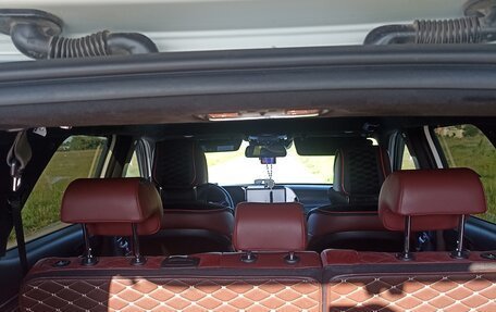 Hyundai Palisade I, 2019 год, 3 850 000 рублей, 12 фотография