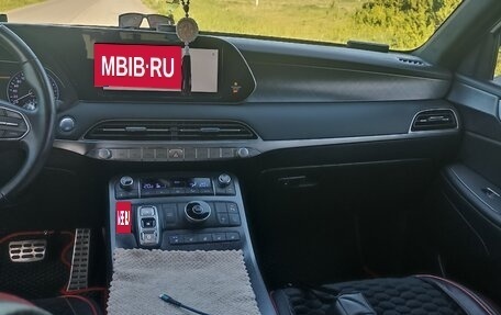 Hyundai Palisade I, 2019 год, 3 850 000 рублей, 7 фотография