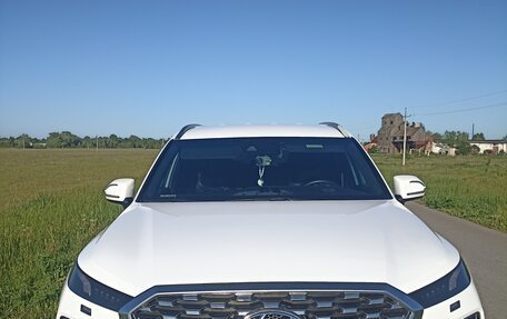 Hyundai Palisade I, 2019 год, 3 850 000 рублей, 16 фотография