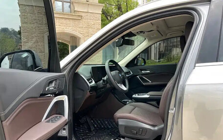 BMW X1, 2023 год, 2 415 000 рублей, 7 фотография