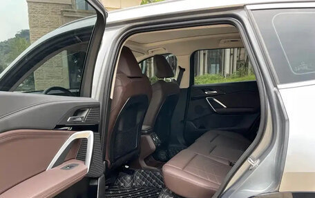 BMW X1, 2023 год, 2 415 000 рублей, 8 фотография