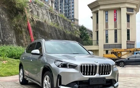 BMW X1, 2023 год, 2 415 000 рублей, 2 фотография