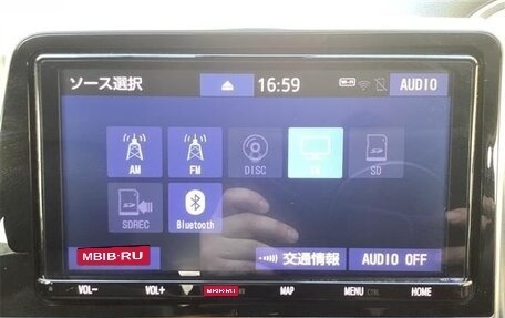 Toyota Sienta II, 2021 год, 1 200 000 рублей, 32 фотография