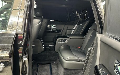 Rolls-Royce Phantom VIII, 2026 год, 75 000 000 рублей, 8 фотография