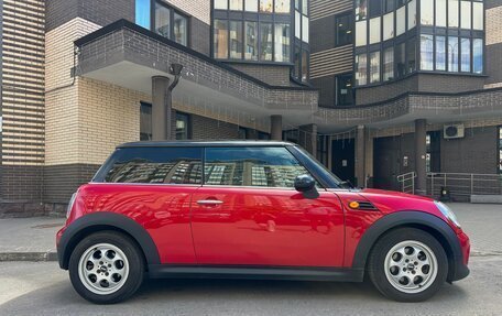 MINI Hatch, 2012 год, 950 000 рублей, 2 фотография