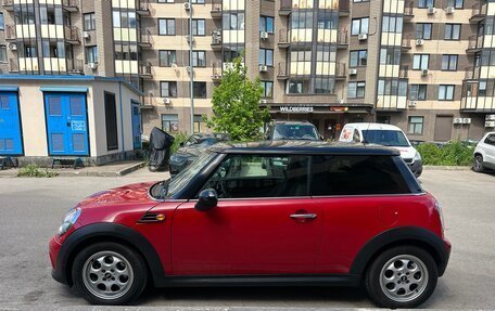 MINI Hatch, 2012 год, 950 000 рублей, 4 фотография